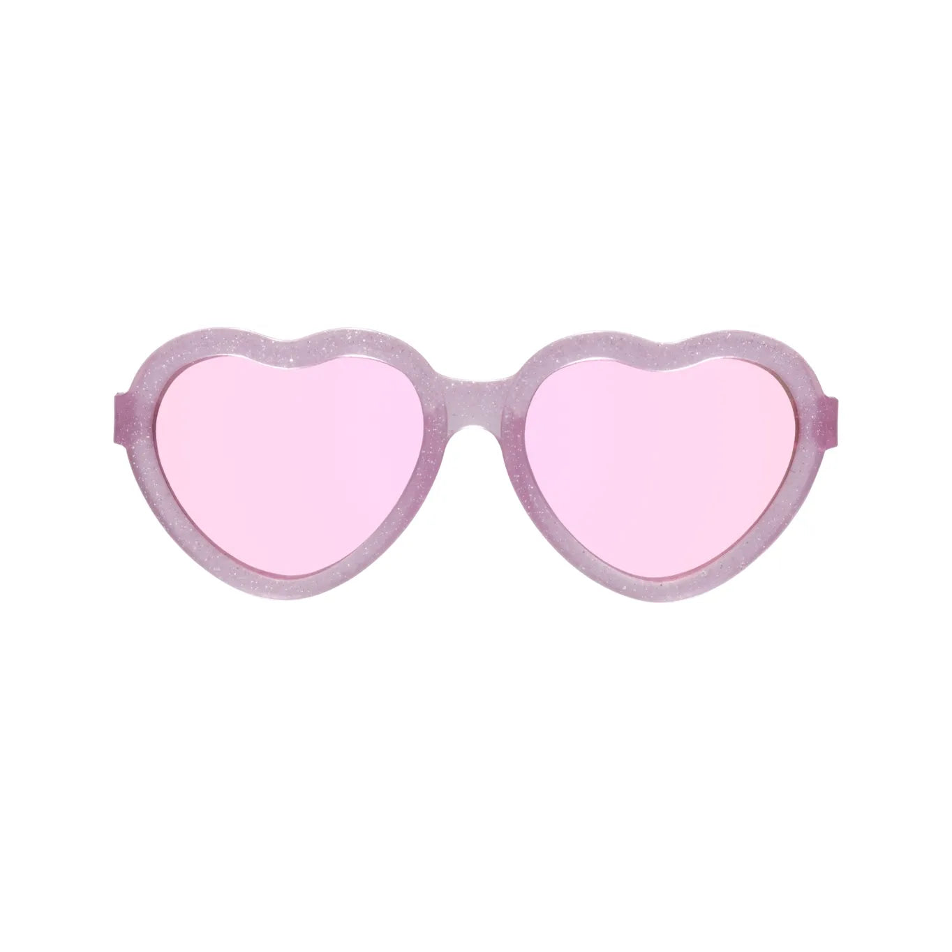 Sunglasses - Sparkle Squad Hearts