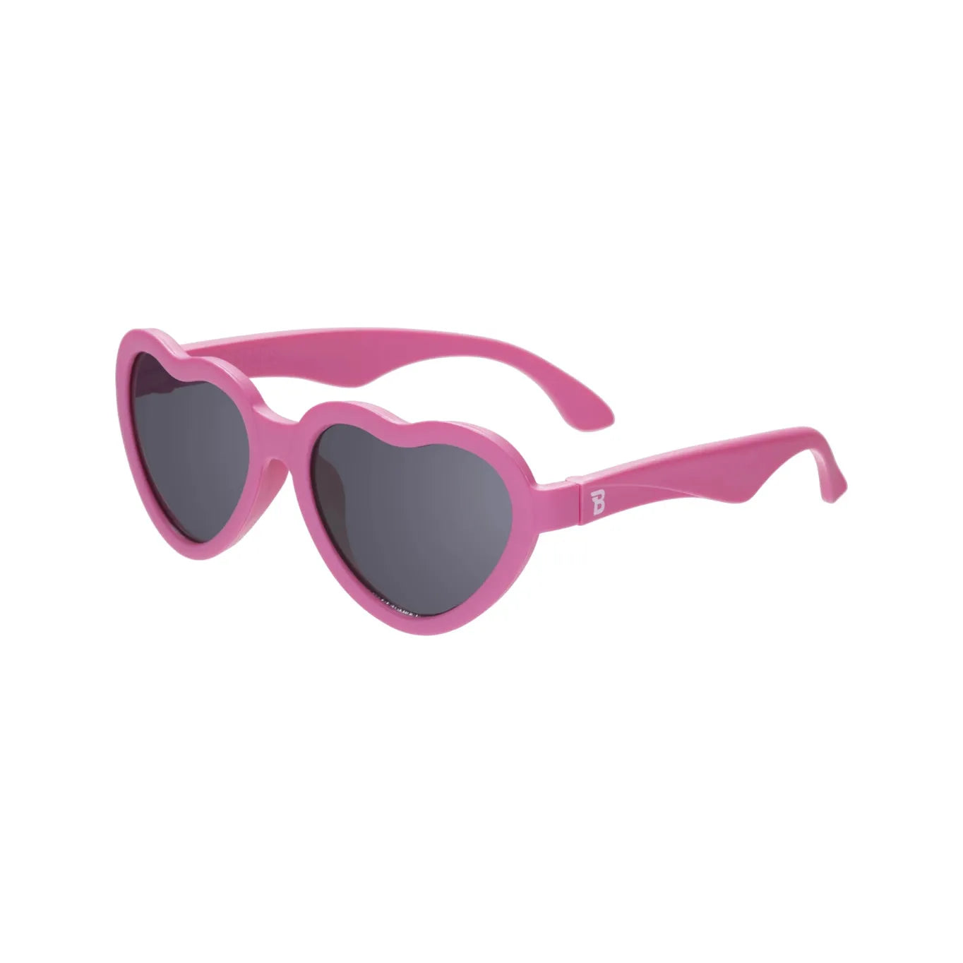 Sunglasses - Valentine Pink Hearts