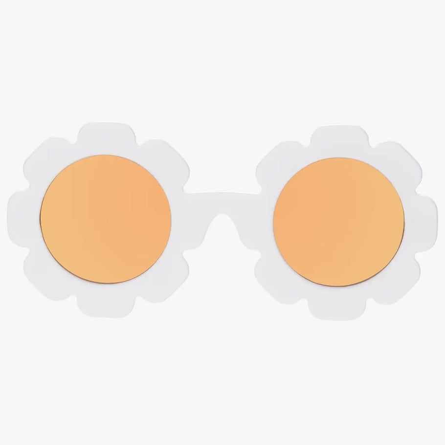 Sunglasses - Daisy Flower