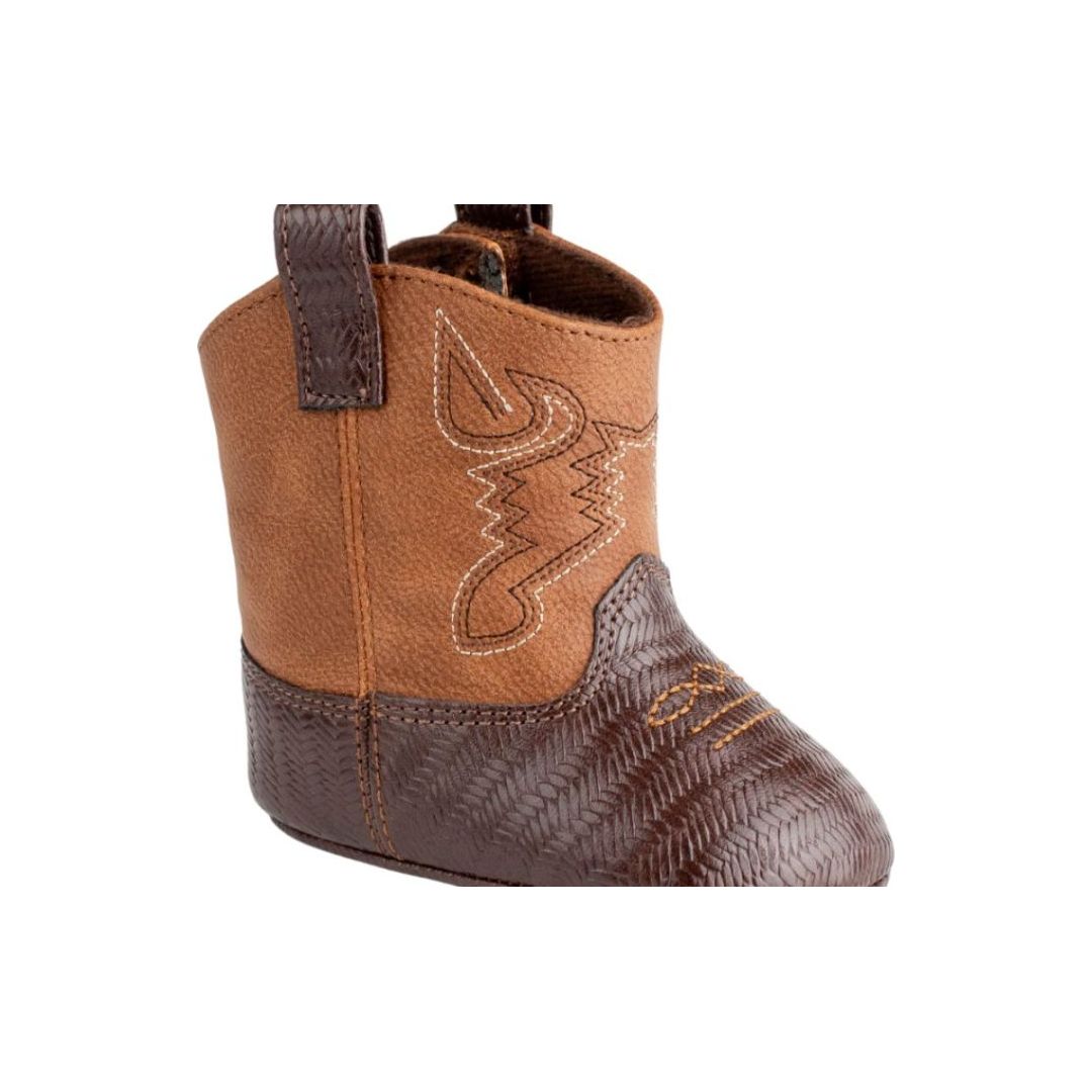 Boots - Waylon Infant Brown