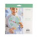 Product packaging with a child holding a spinner game, featuring the brand 'My Mind's Eye'.