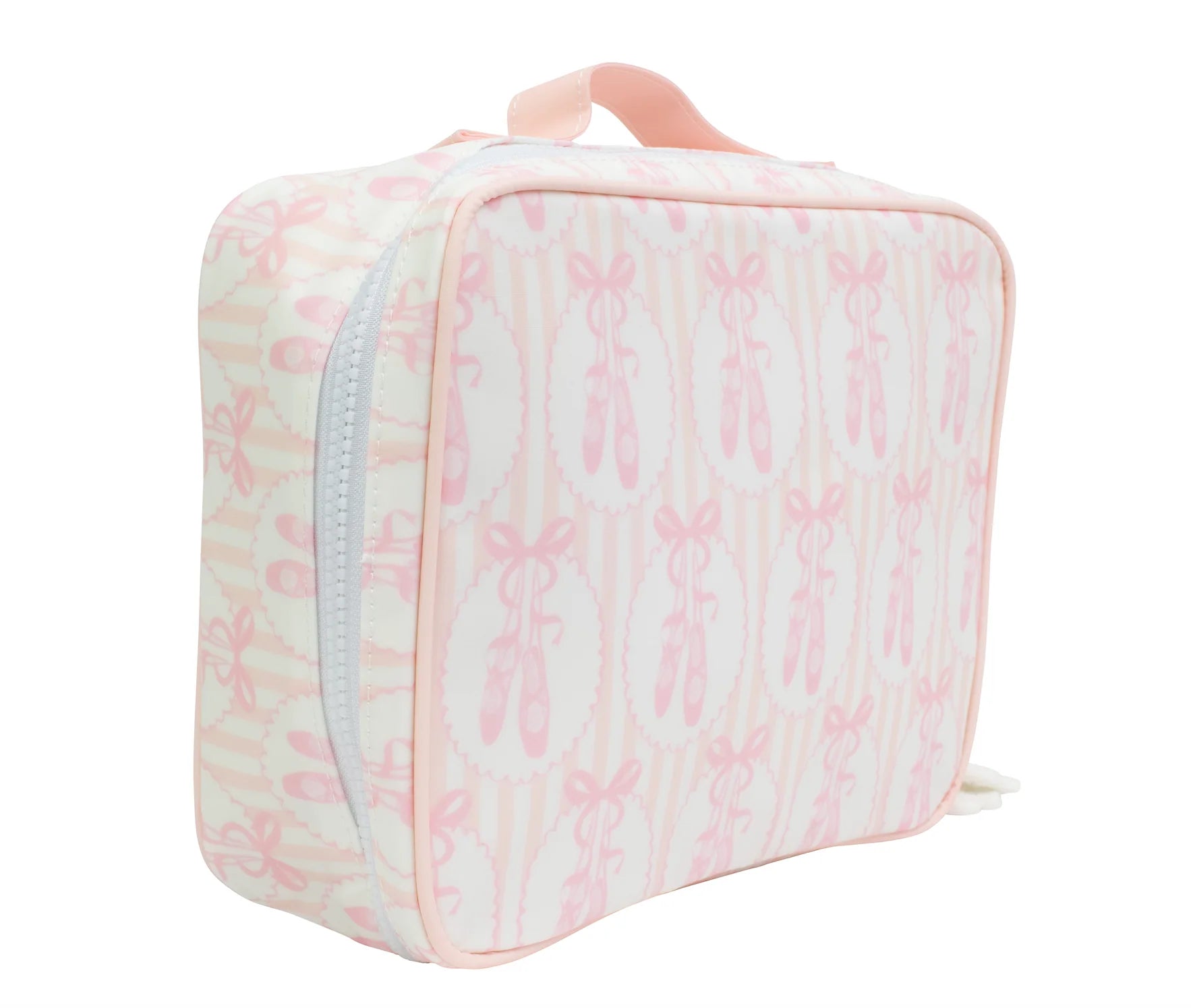 The Lunchbox - Ballet