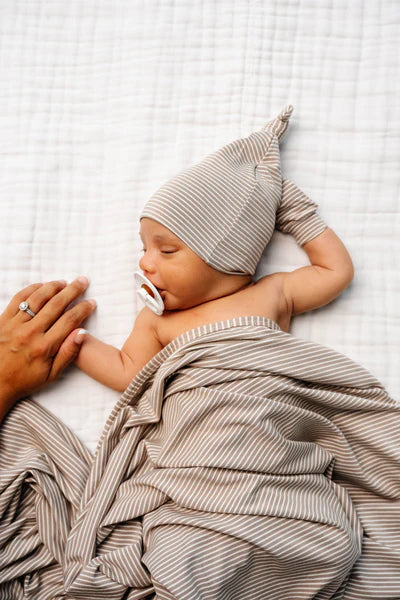 Newborn Bundle - Banks (Hat)