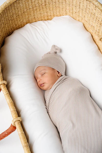 Newborn Bundle - Banks (Hat)