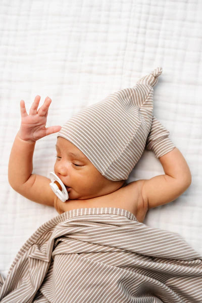 Newborn Bundle - Banks (Hat)