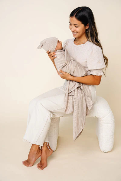 Newborn Bundle - Banks (Hat)