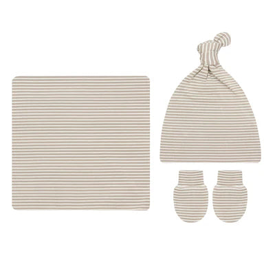 Newborn Bundle - Banks (Hat)