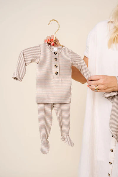 Two Piece Set - Banks