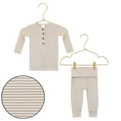 Two Piece Set - Banks