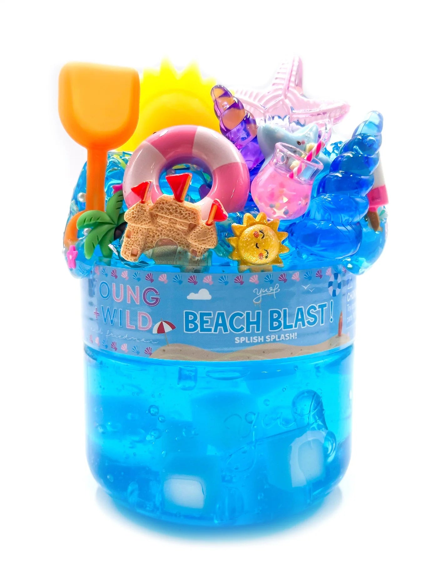 Slime - Beach Blast