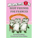 Book Cover for Best Friends For Frances