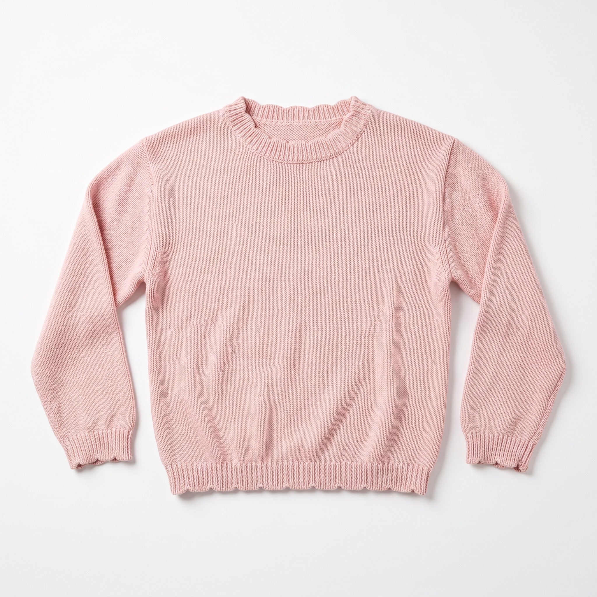 Betty Sweater - Pink