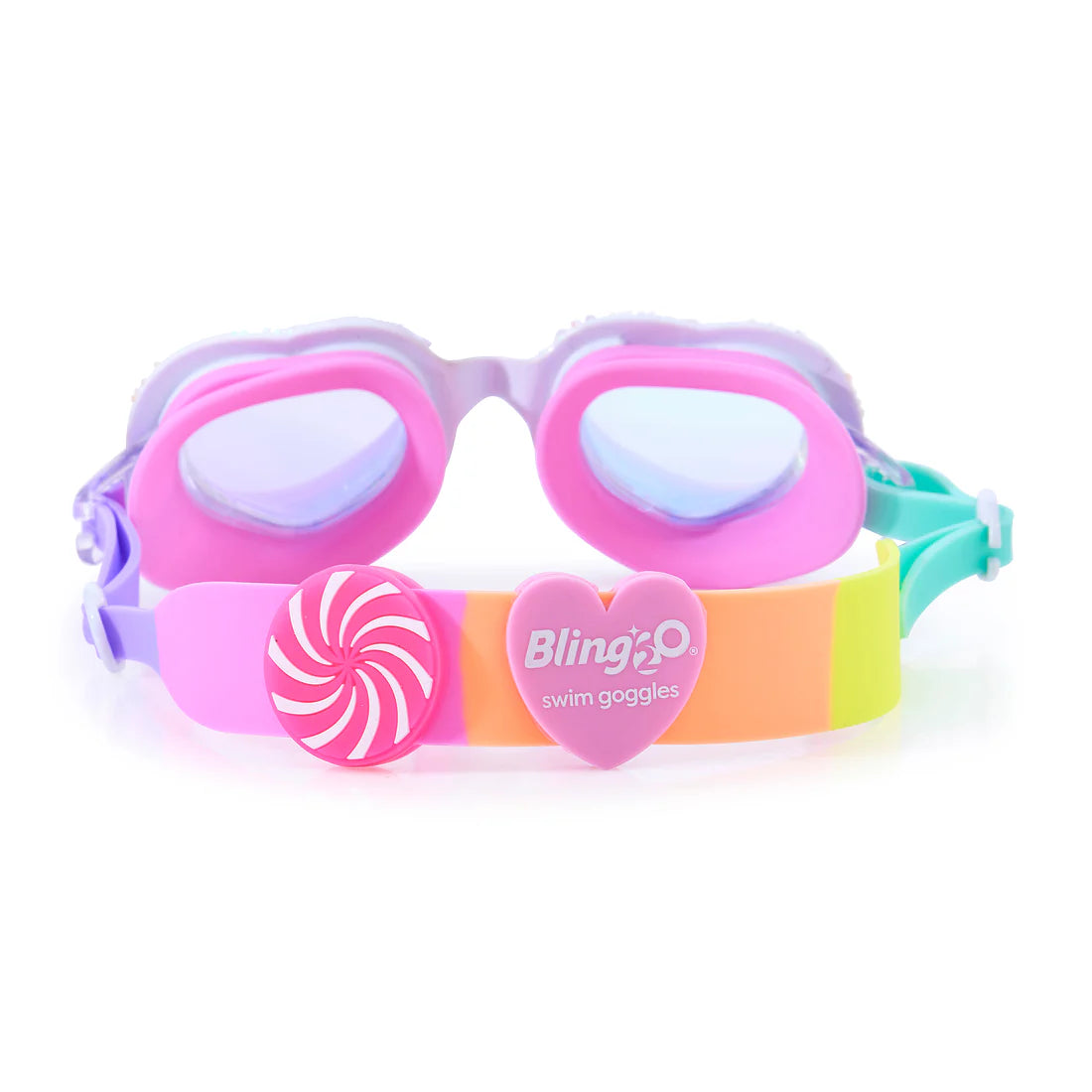 Swim Goggle - I Luv Candy
