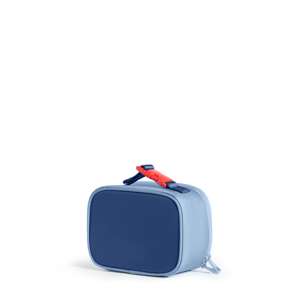 Mini Rodgers Snack Pack - Blue Colorblock