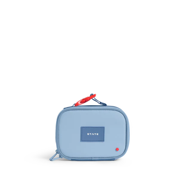 Mini Rodgers Snack Pack - Blue Colorblock
