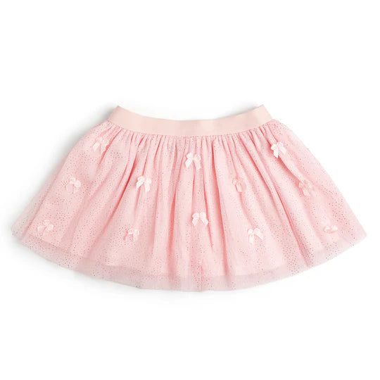 Tutu - Blush Bows