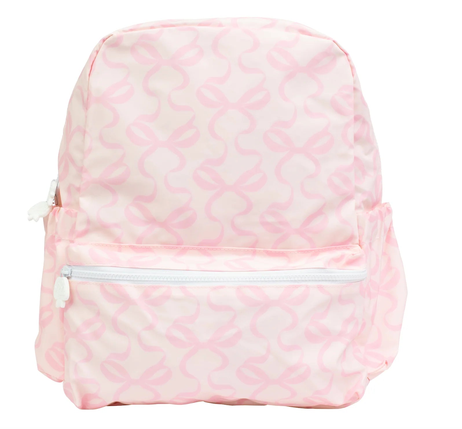 The Backpack - Bows On Pink