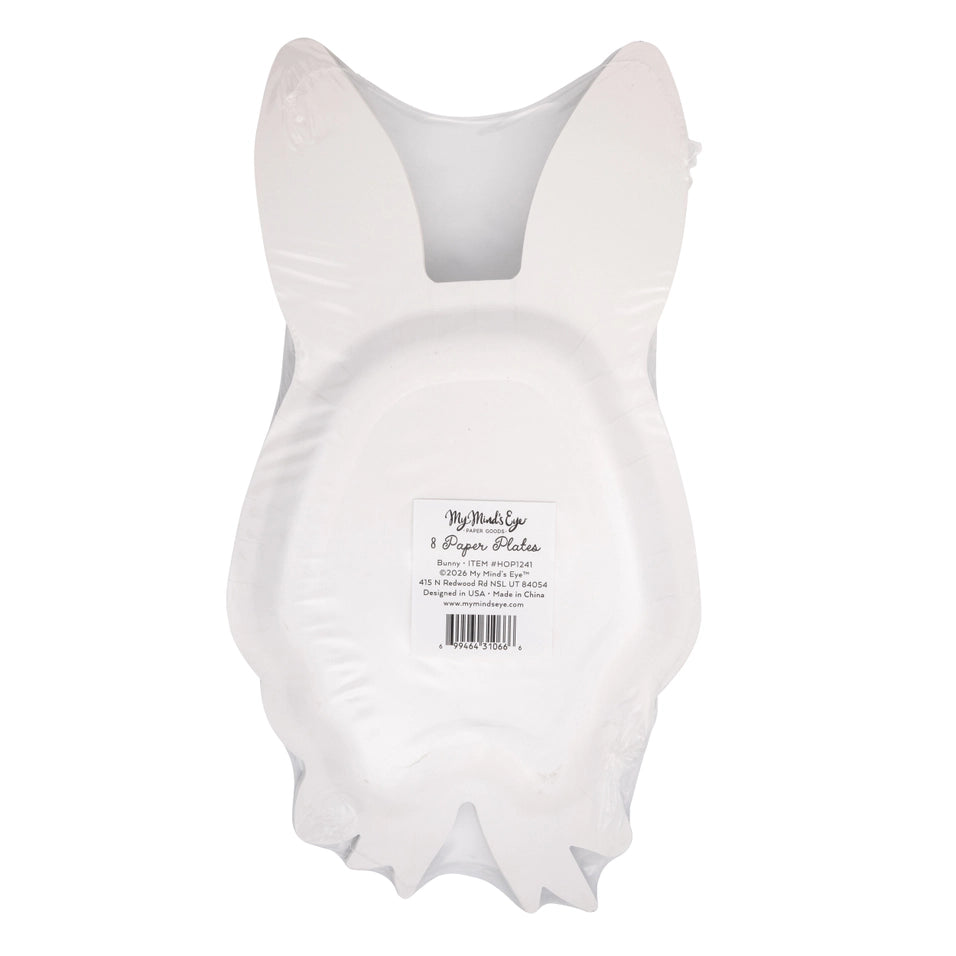 White pet coat with a label on a white background