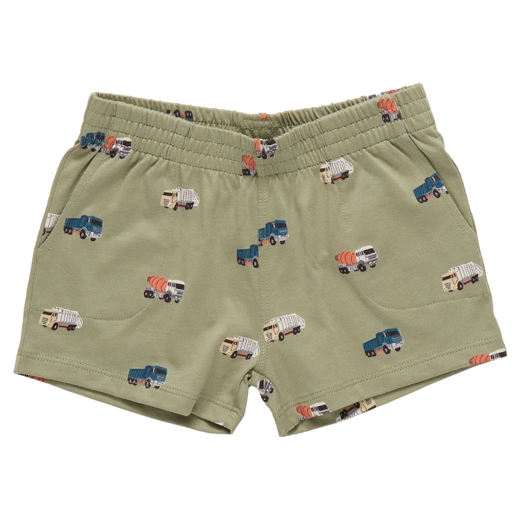 Sandbox Short - Trucks