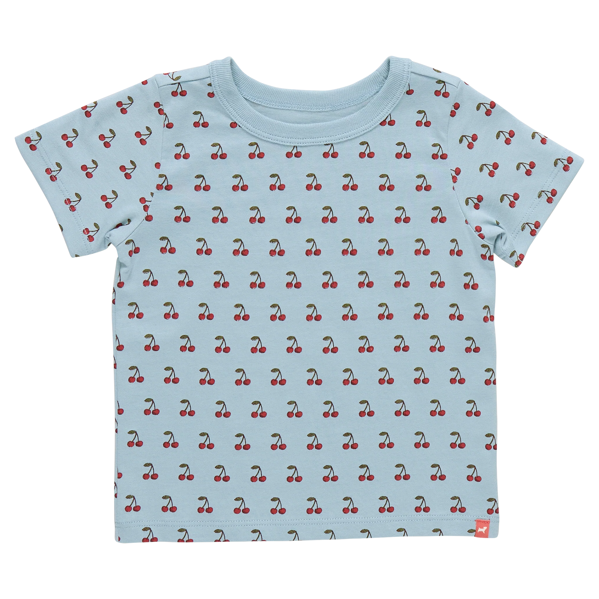 Adventure T-Shirt - Cherries