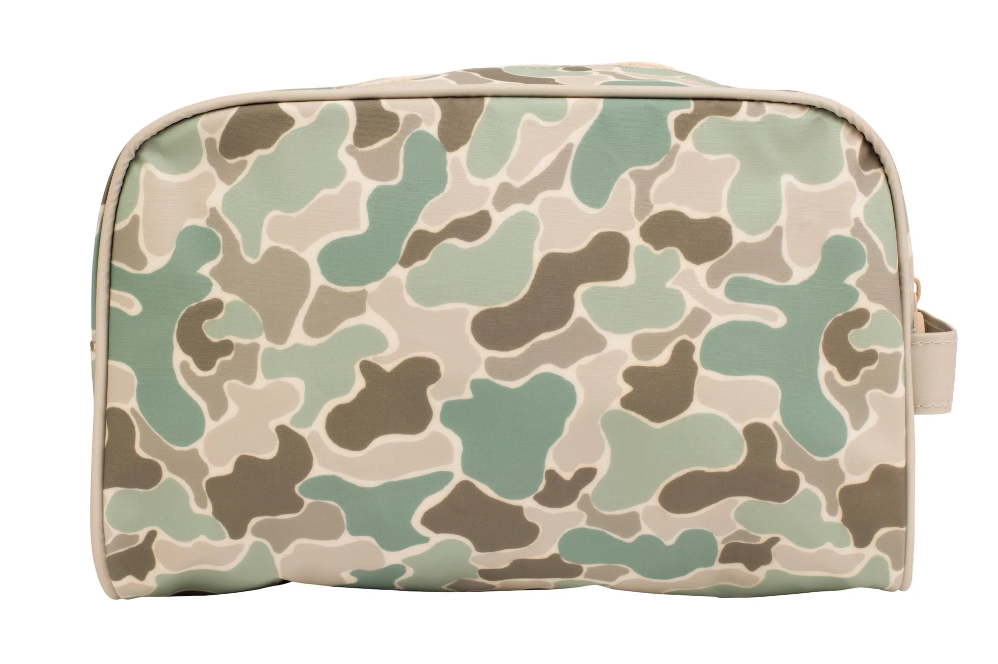 The Dopp Kit - Camo