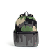 Camo Kanes Double Pocket Backpack