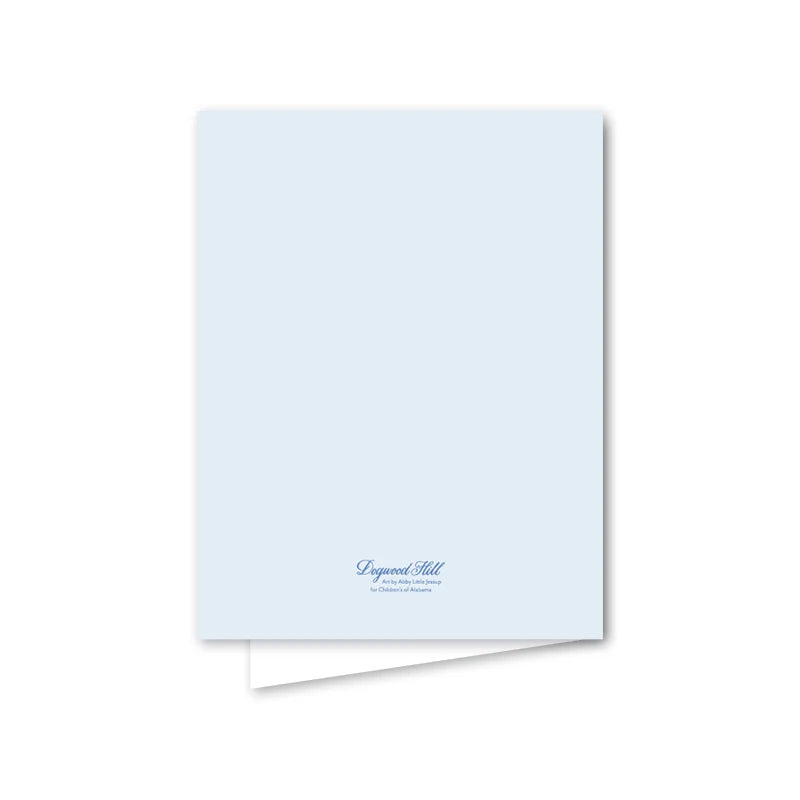 Birthday Card - Children's Hope