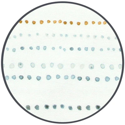 Knotted Gown - Conrad