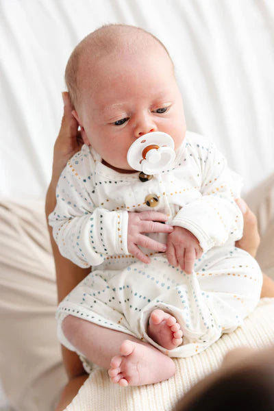 Knotted Gown - Conrad