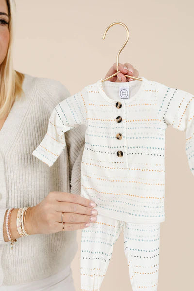 Two Piece Set - Conrad