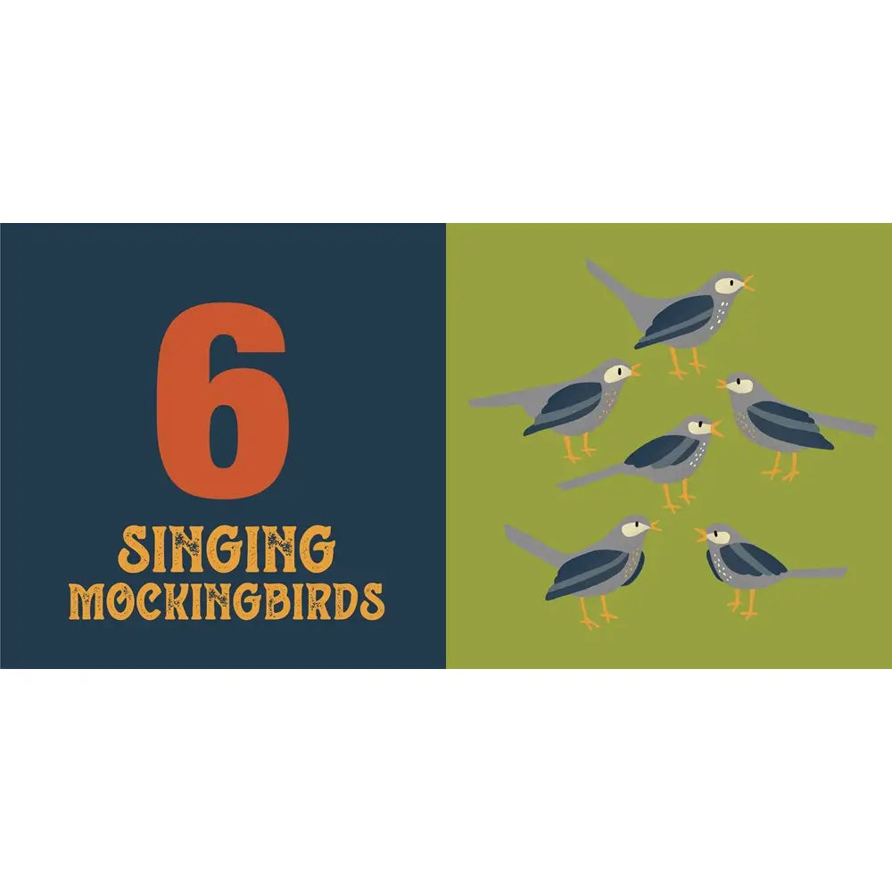 Book - Count on Texas