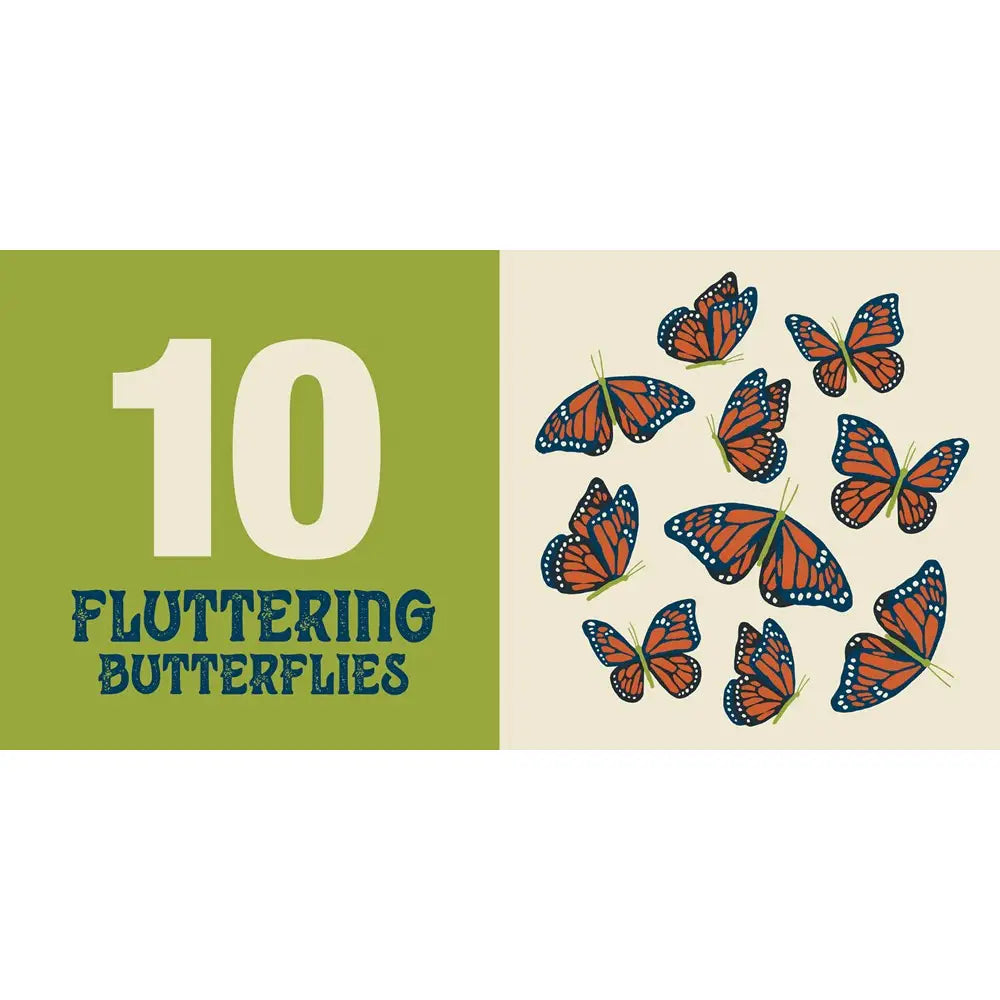 Book - Count on Texas