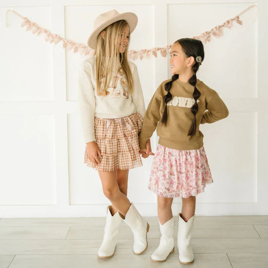 Clip Set - Cowgirl Cutie