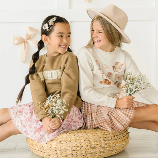 Clip Set - Cowgirl Cutie