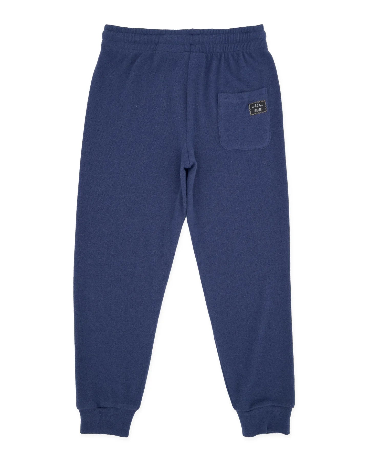 Hudson Hacci Jogger - Crown Blue