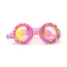Cupcake Spring Goggles in pink