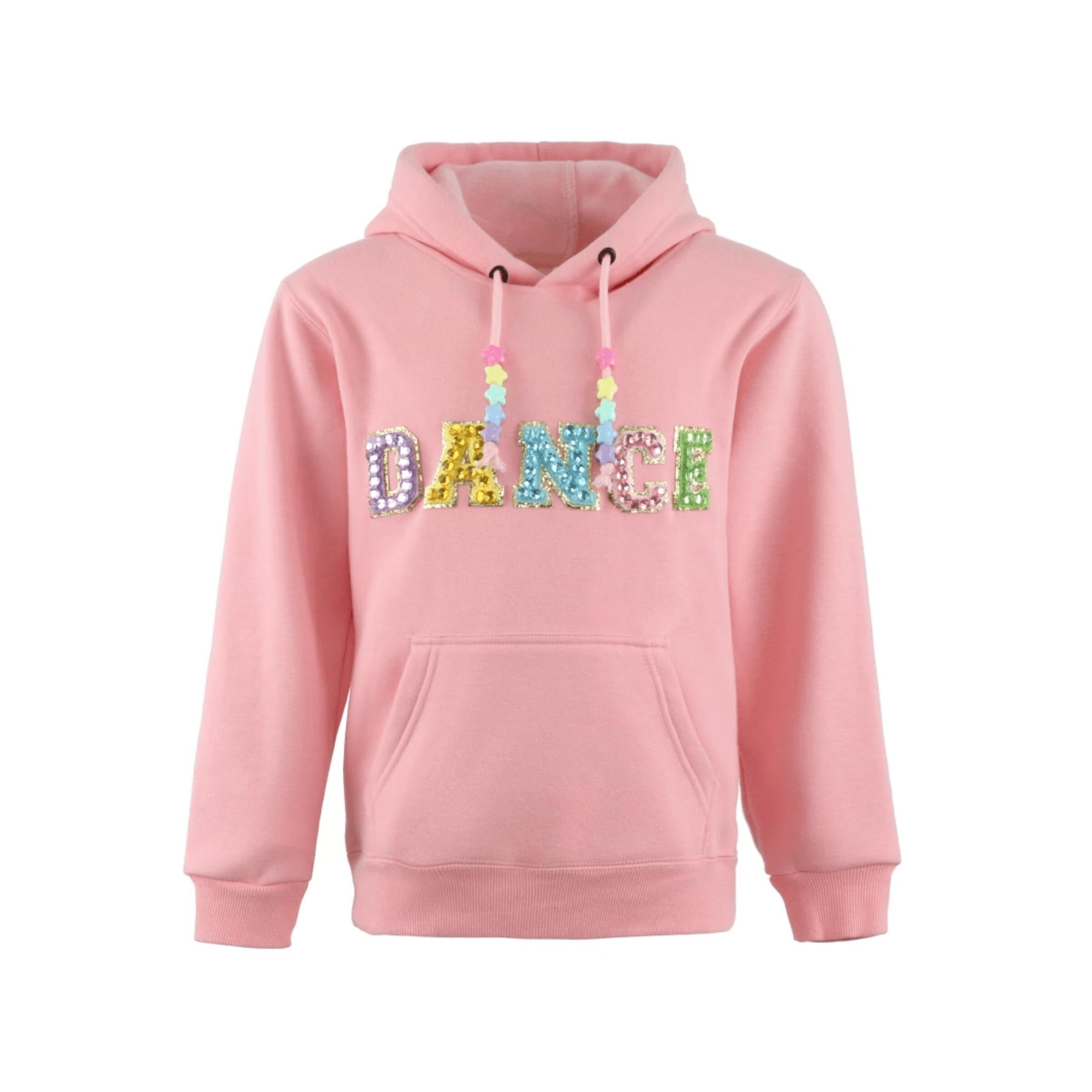 Gem Hoodie - Dance