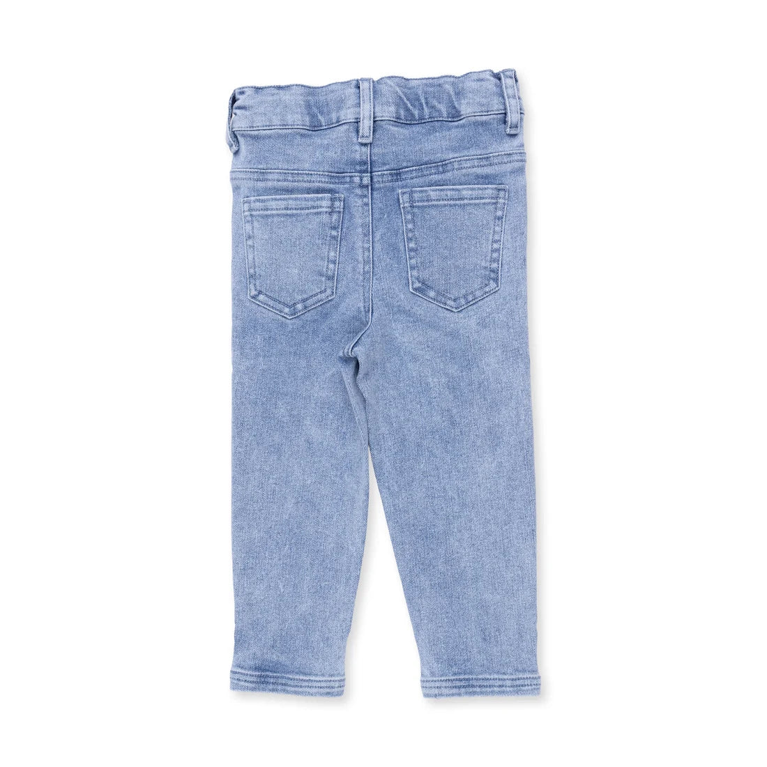 Pants - Denim