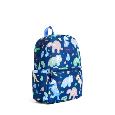 Sideview of Dino Fossils Kane Backpack
