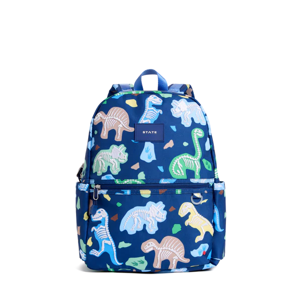 Dino Fossils Kane Backpack