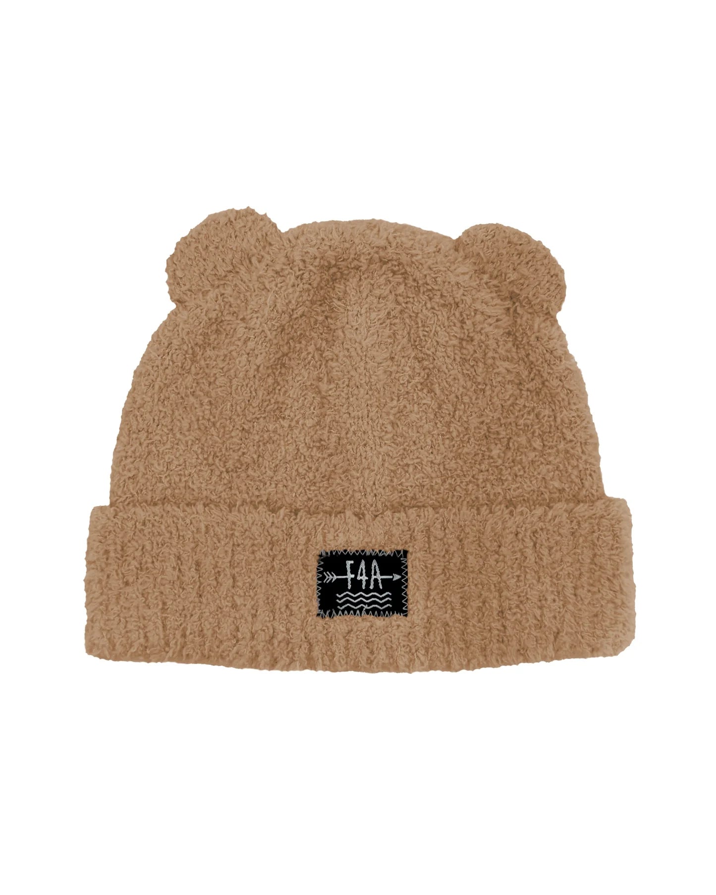 Plush Beanie - Wilde Doe