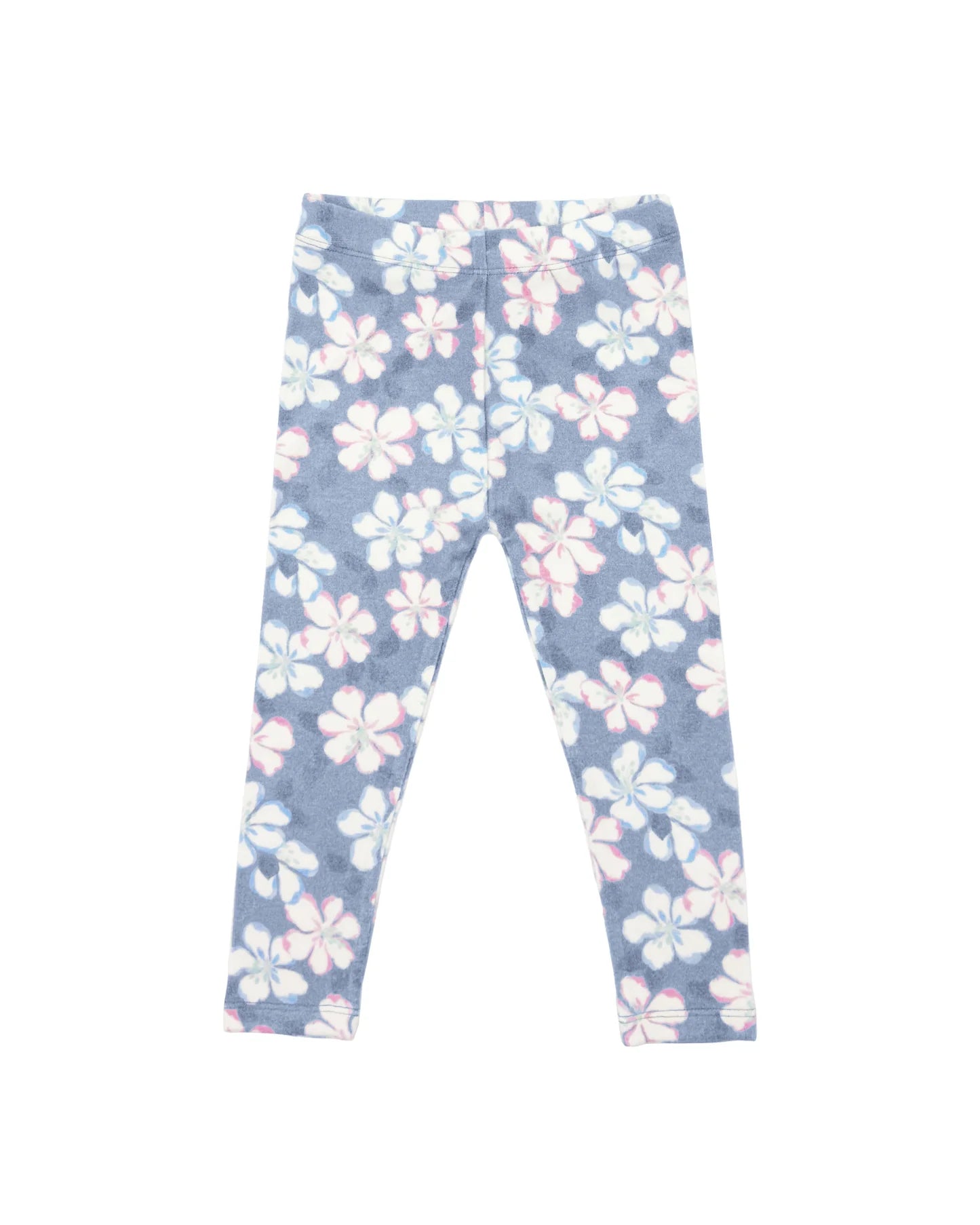 Ava Hacci Set - Dusty Blue