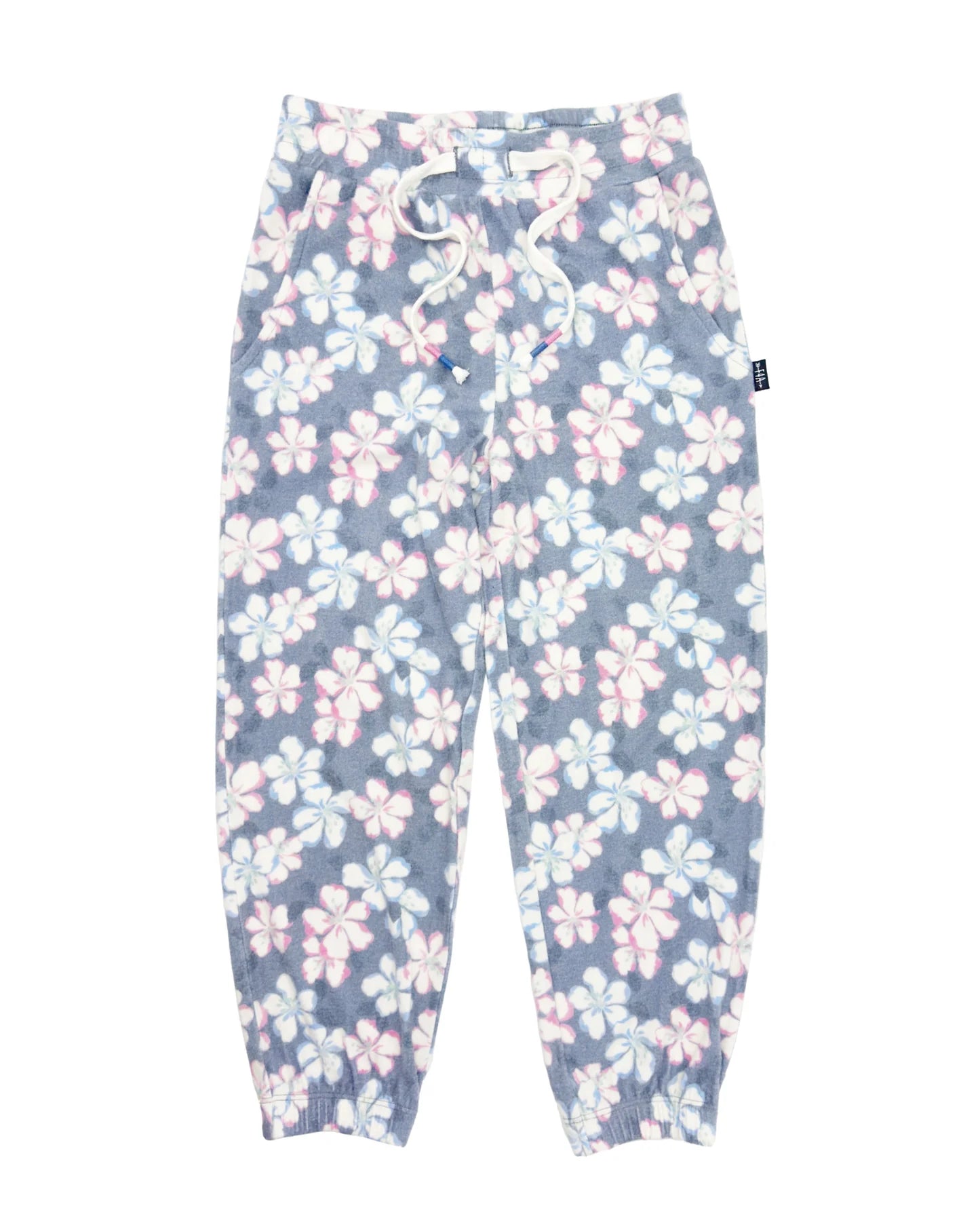 Prism Hacci Jogger - Dusty Blue