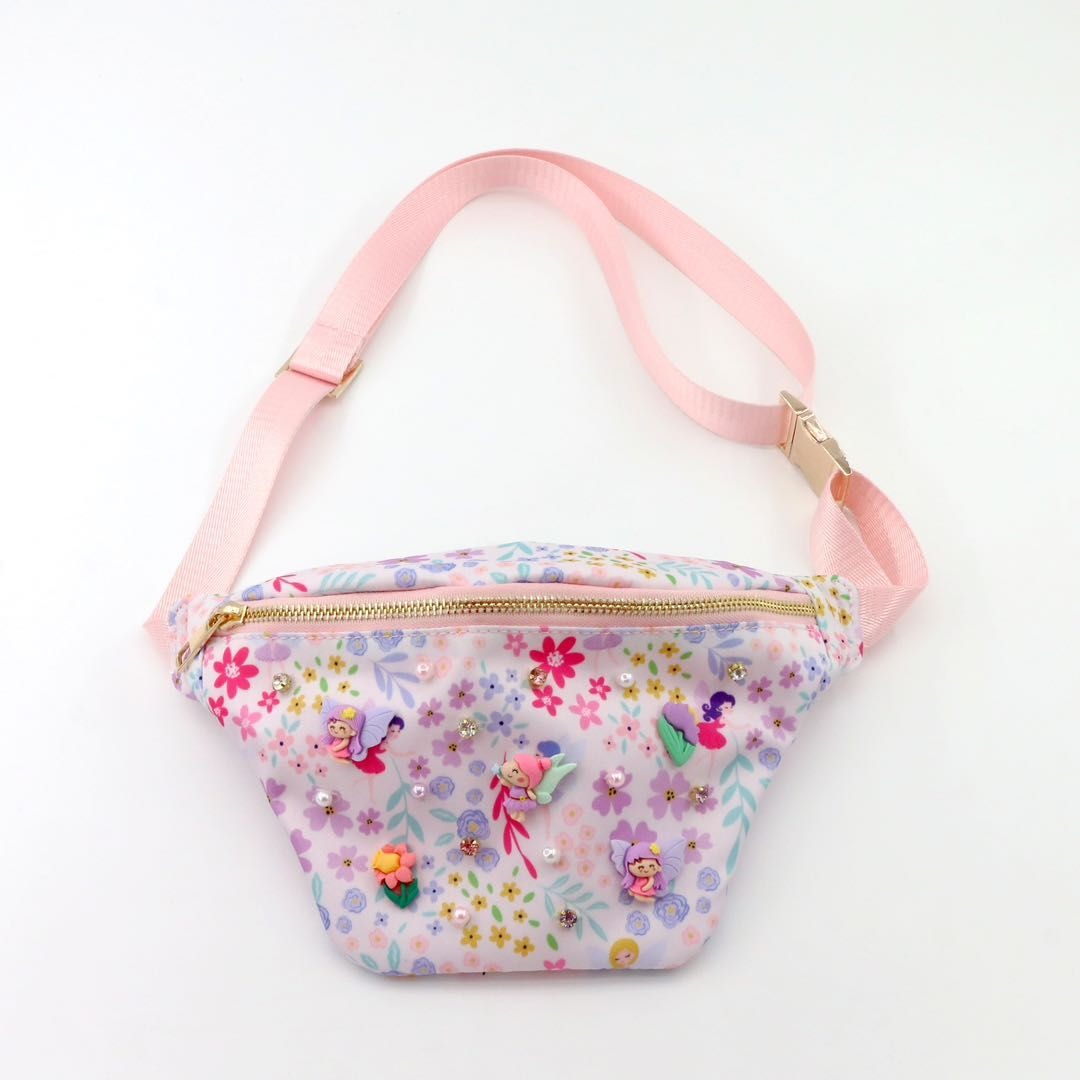 Poppy Pack - Fairy Land