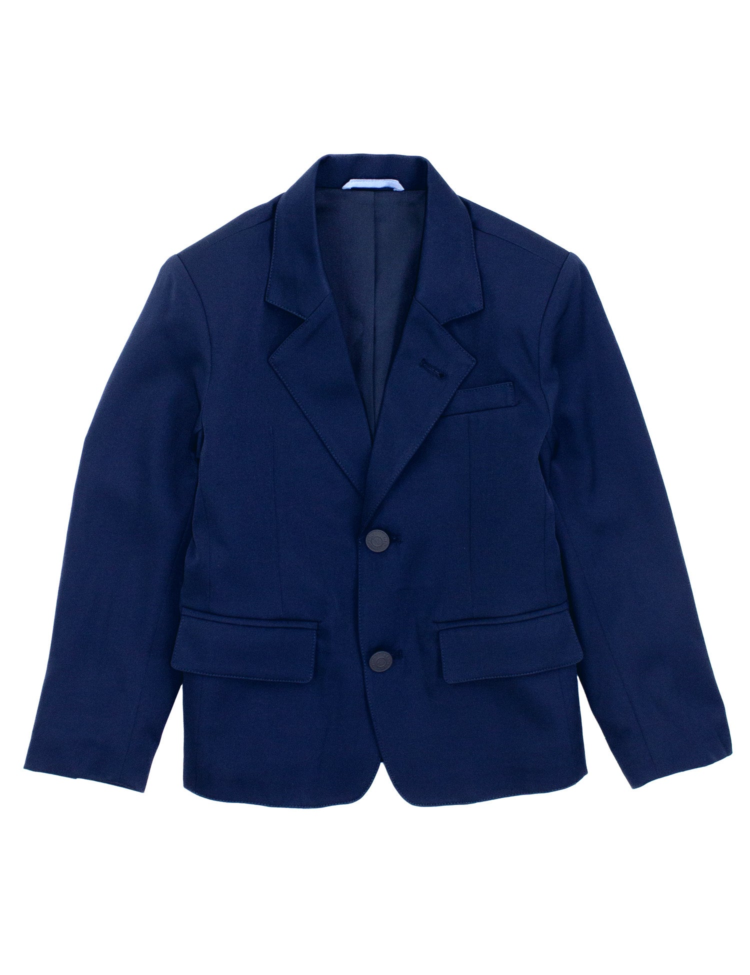 Fairway Blazer - Navy