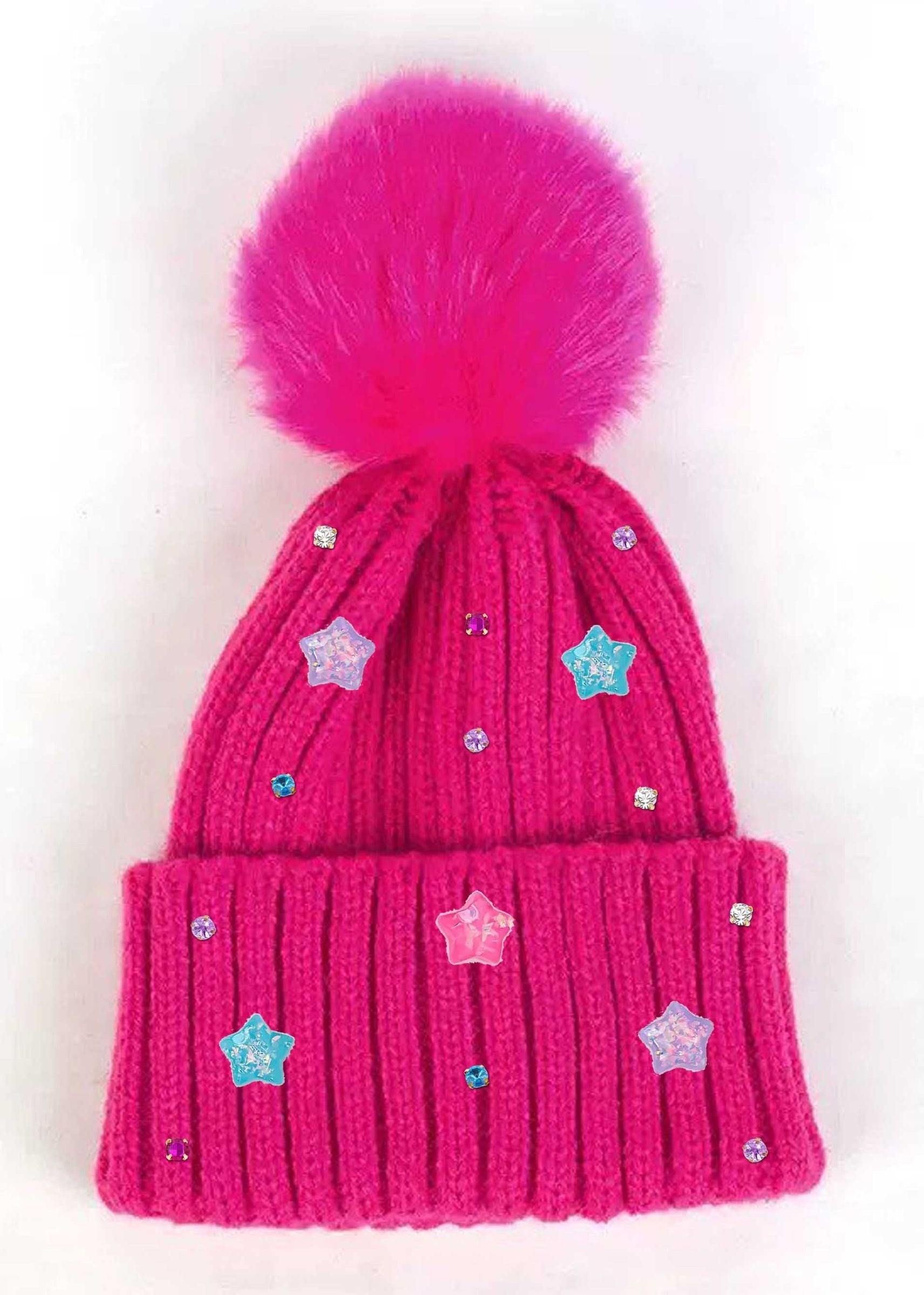 Beanie - Star Power