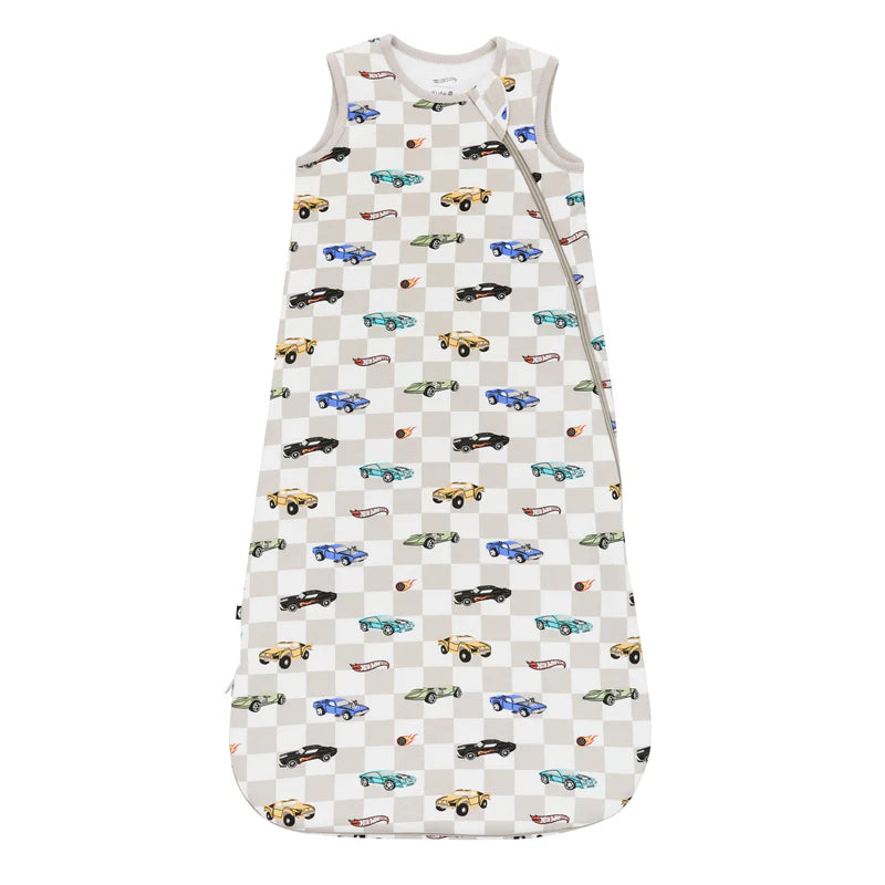 Sleep Bag 1.0 - Fast and Fierce