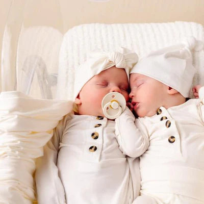 Knit Headband - Finley