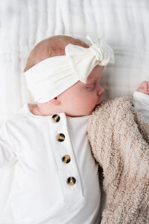 Knit Headband - Finley