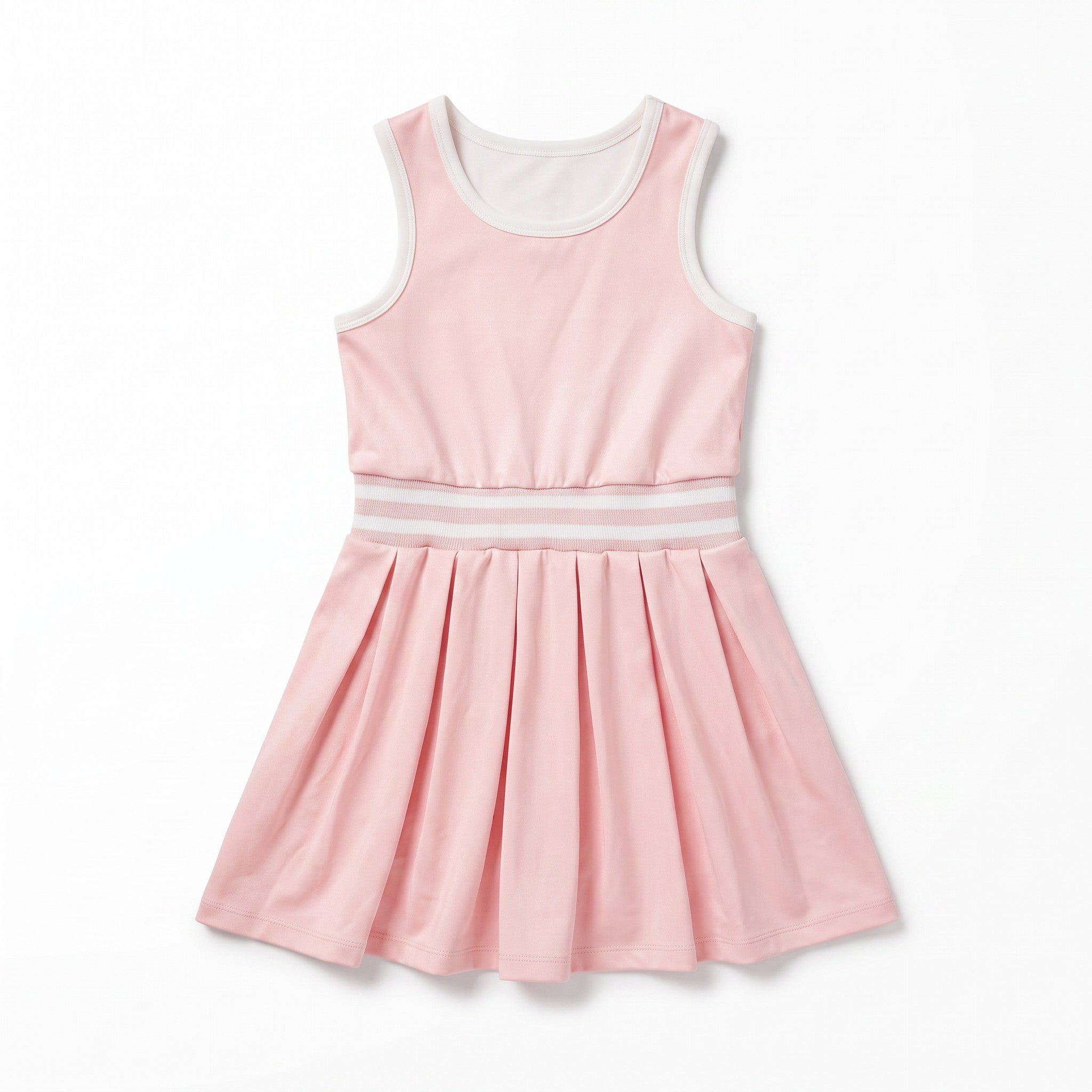 Catherine Dress - Pink